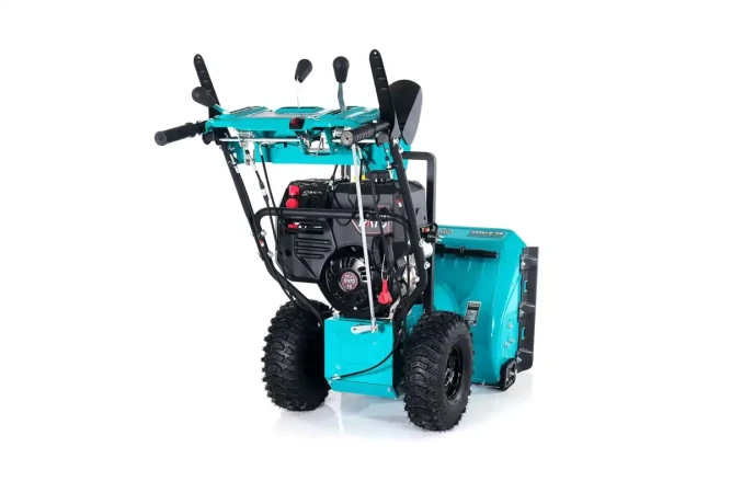 Снегоуборщик STEVIMAN SX-61 MAX в Екатеринбурге