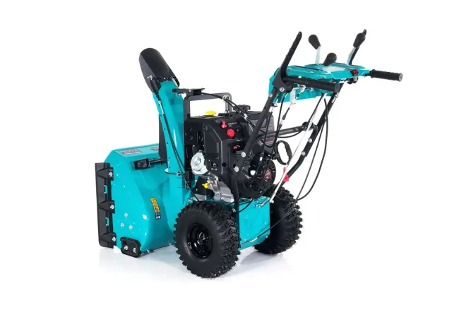 Снегоуборщик STEVIMAN SX-61 MAX в Екатеринбурге