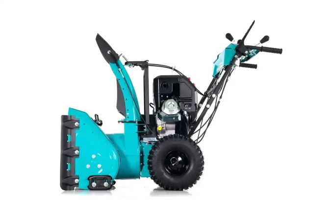 Снегоуборщик STEVIMAN SX-61 MAX в Екатеринбурге