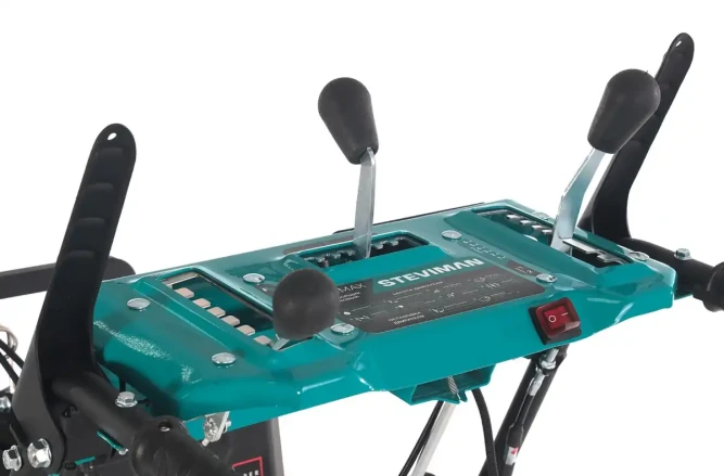 Снегоуборщик STEVIMAN SX-61 MAX в Екатеринбурге
