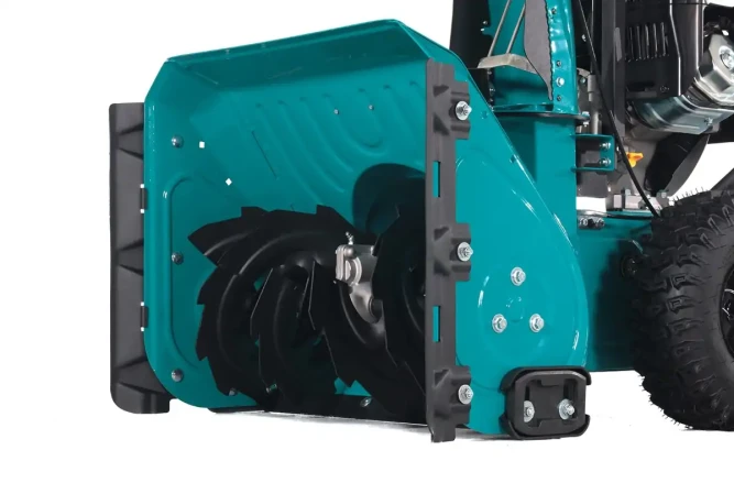 Снегоуборщик STEVIMAN SX-61 MAX в Екатеринбурге