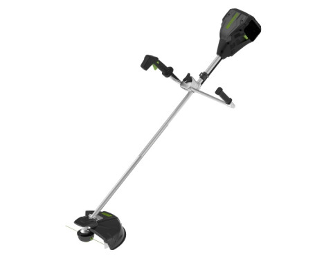 Аккумуляторный Бесщёточный Триммер Greenworks 82V (41 см) 2,5 А.ч. АКБ и ЗУ в Екатеринбурге