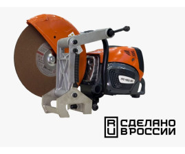 Рельсорезный станок ZimAni РРС-400Д-2М