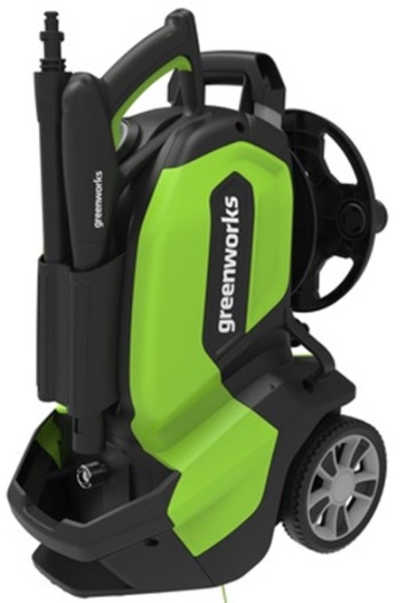 G40 Мойка высокого давления 130 bar GPWG3 в Екатеринбурге