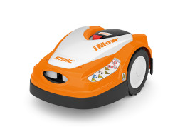 Робот-газонокосилка STIHL RMI 422 P iMow