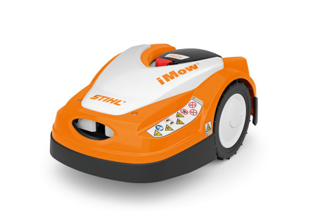 Робот-газонокосилка STIHL RMI 422 P iMow в Екатеринбурге
