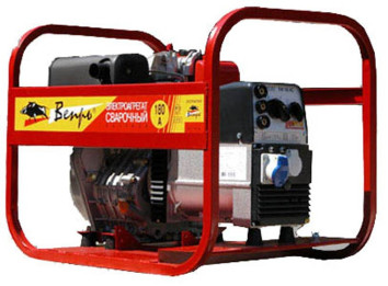 Электростанция Вепрь АСП Т180-5/230 ВЯ