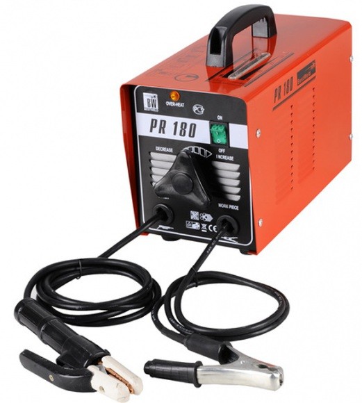 Сварочный аппарат BestWeld PR 180 в Екатеринбурге