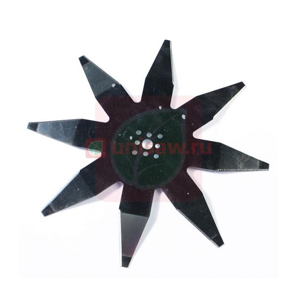 Нож 8-ми лопастной L50 Ambrogio в Екатеринбурге