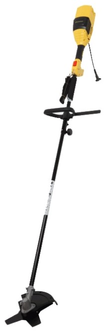 Триммер электрический Champion ET1200A в Екатеринбурге