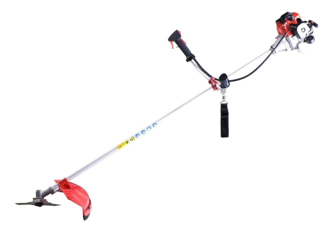 Бензокоса (бензиновый триммер) Энергомаш БТ-9126 в Екатеринбурге