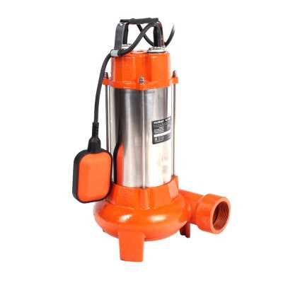 Насос погружной дренажный Patriot FQ 1200N в Екатеринбурге