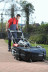 Подметально-уборочная машина TIELBUERGER TK48 Professional HYDRO (B&amp;S 850 IC) в Екатеринбурге