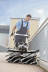 Подметально-уборочная машина TIELBUERGER TK48 Professional HYDRO (B&amp;S 850 IC) в Екатеринбурге
