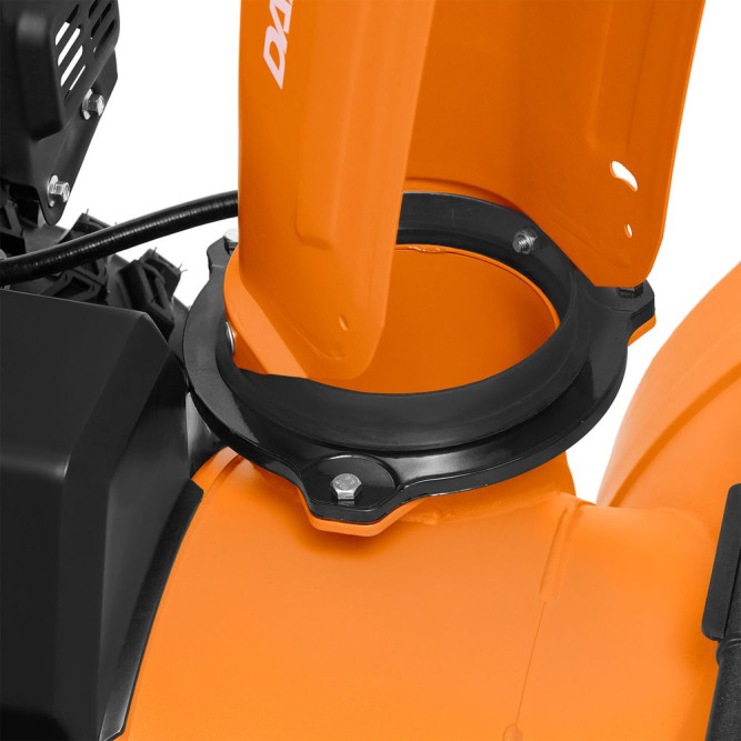 Снегоуборщик бензиновый DAEWOO DAST 9070 в Екатеринбурге