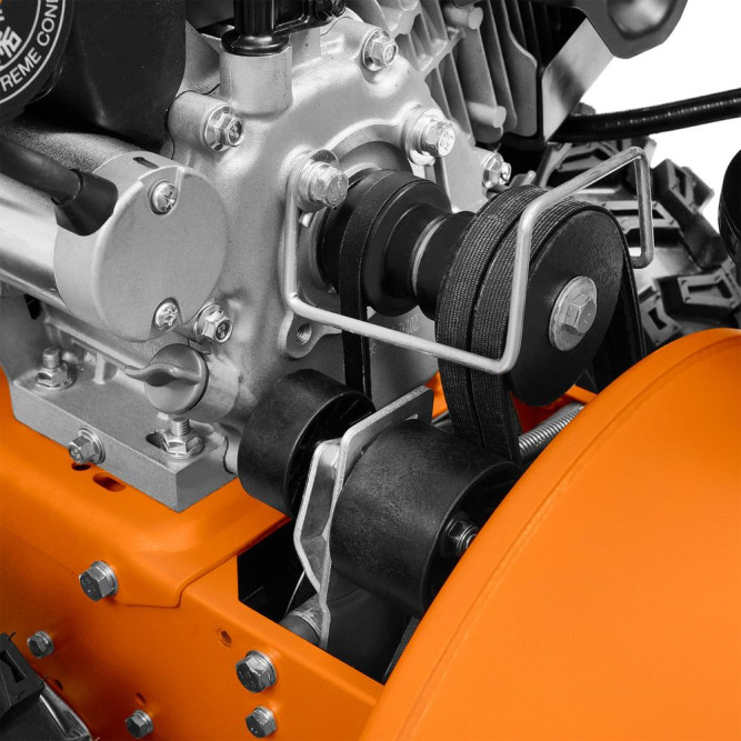 Снегоуборщик бензиновый DAEWOO DAST 9070 в Екатеринбурге