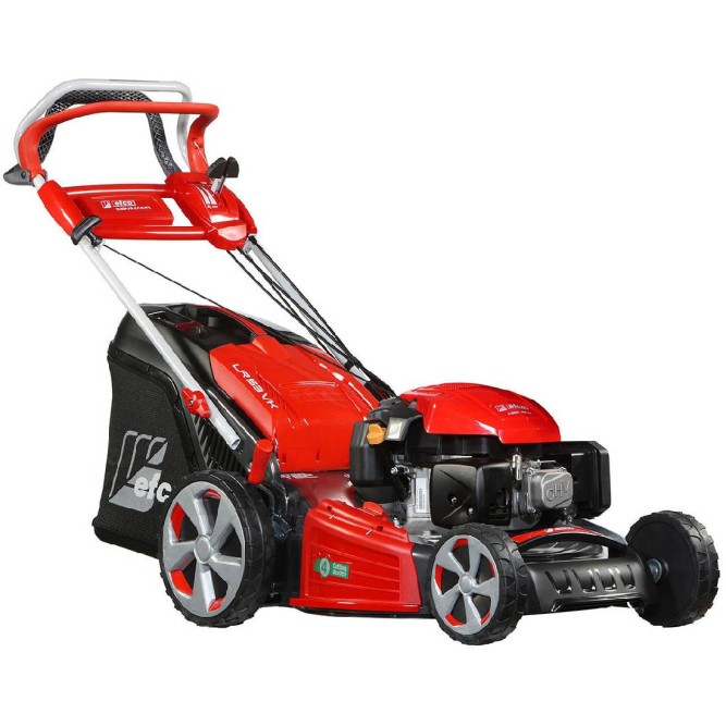 Газонокосилка бензиновая Efco LR 53 VK ALLROAD PLUS 4