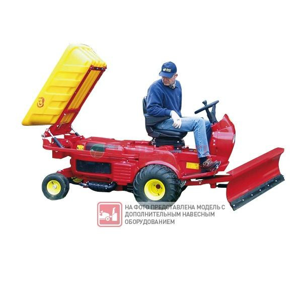 Многофункциональная машина Gianni Ferrari SR 280 DW 28 л.с. в Екатеринбурге