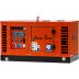 Генератор дизельный Europower EPS 83 TDE серия NEW BOY в Екатеринбурге