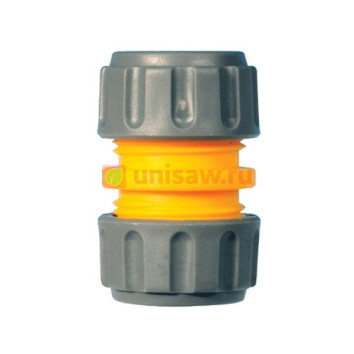 Соединитель для шлангов Hozelock (12,5 мм)