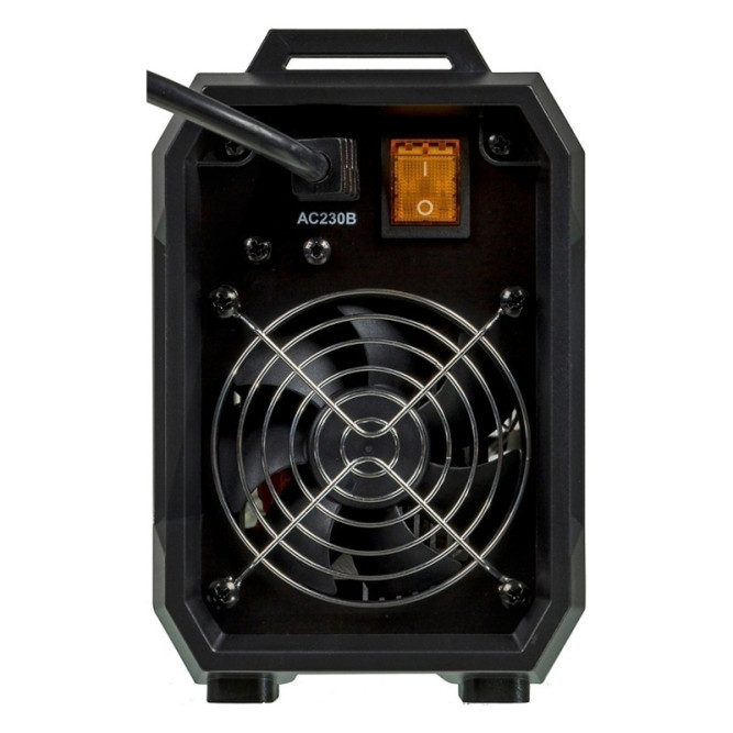 Инверторный сварочный аппарат Ресанта САИ-160Т LUX в Екатеринбурге