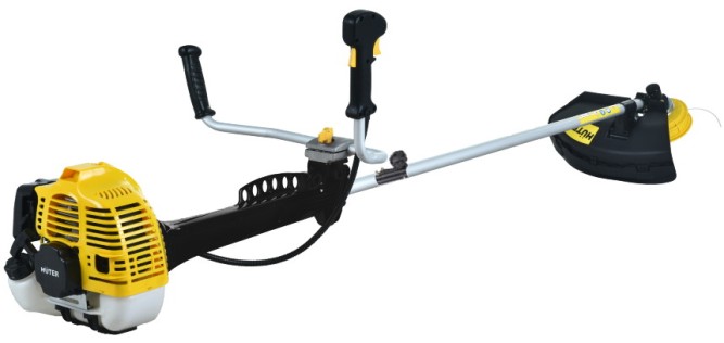 Бензиновый триммер Huter GGT-2900S PRO (с антивибрационной системой) в Екатеринбурге