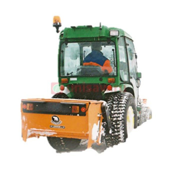 Разбрасыватель песка и соли Hydromann