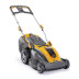 Аккумуляторная газонокосилка Stiga SLM 544 AE с аккумулятором и ЗУ
