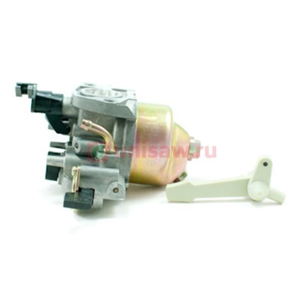 Карбюратор Honda GX 200 (16100-ZLO-W51) в Екатеринбурге