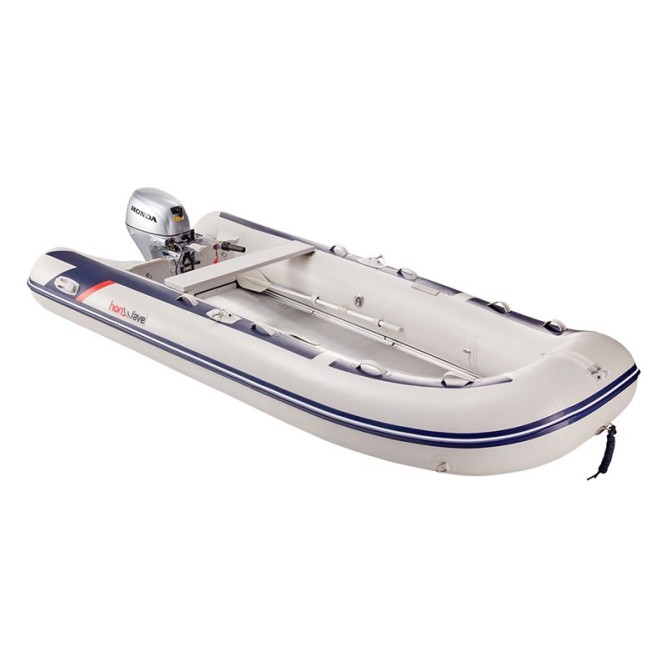 Лодка надувная Honda T40 AE3 в Екатеринбурге