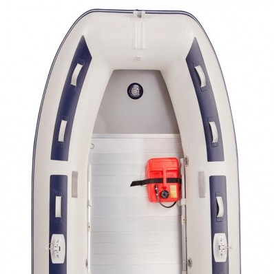 Лодка надувная Honda T40 AE3 в Екатеринбурге