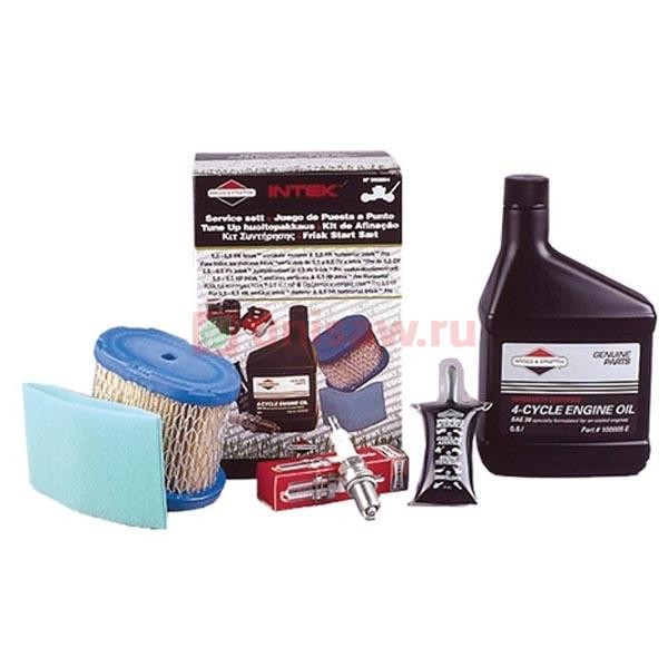 Кит Intek в Екатеринбурге