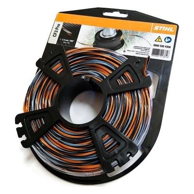 Корд триммерный Stihl Carbon 2,0 мм х 91м в Екатеринбурге