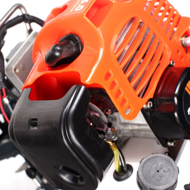 Мотор лодочный PATRIOT BM 110 в Екатеринбурге