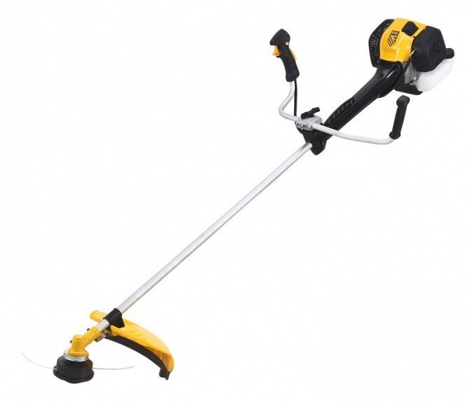 Триммер бензиновый DENZEL DGT-52-PRO в Екатеринбурге