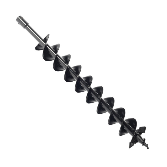 Шнек двухзаходный PATRIOT D 100B для грунта в Екатеринбурге