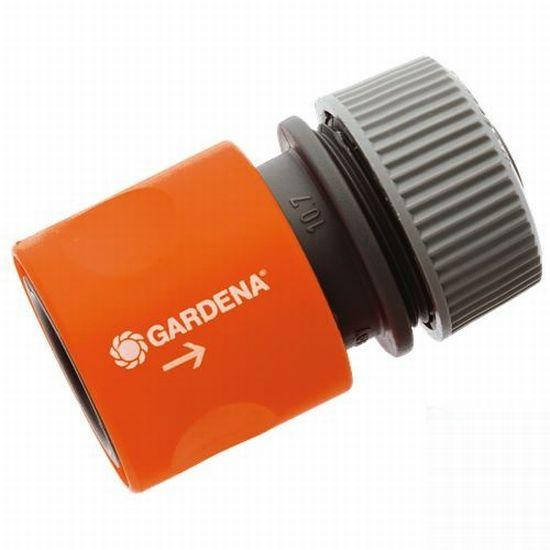 1/2&amp;quot; Коннектор стандартный GARDENA 18215-29.000.00 в Екатеринбурге