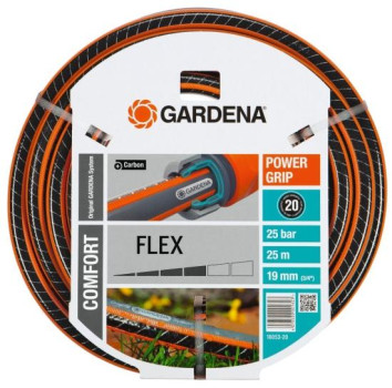 Шланг FLEX 9x9 3/4&amp;quot; х 25 м GARDENA 18053-20.000.00