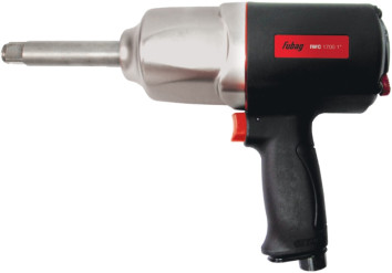 Пневмогайковерт FUBAG IWC 1700 1&amp;quot; 