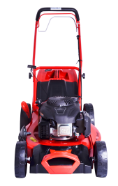Газонокосилка бензиновая Geos by AL-KO Comfort 51 SP-L Plus