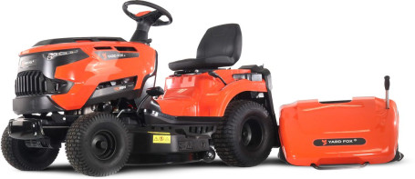 Садовый трактор YARD FOX T 92RBH в Екатеринбурге