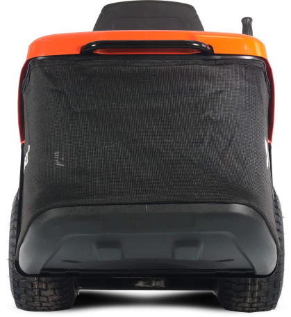 Садовый трактор YARD FOX T 92RBH в Екатеринбурге