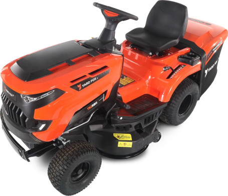 Садовый трактор YARD FOX T 92RBH в Екатеринбурге