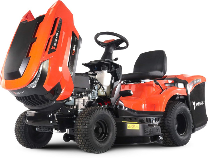 Садовый трактор YARD FOX T 92RBH в Екатеринбурге
