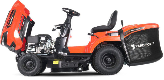Садовый трактор YARD FOX T 92RBH в Екатеринбурге