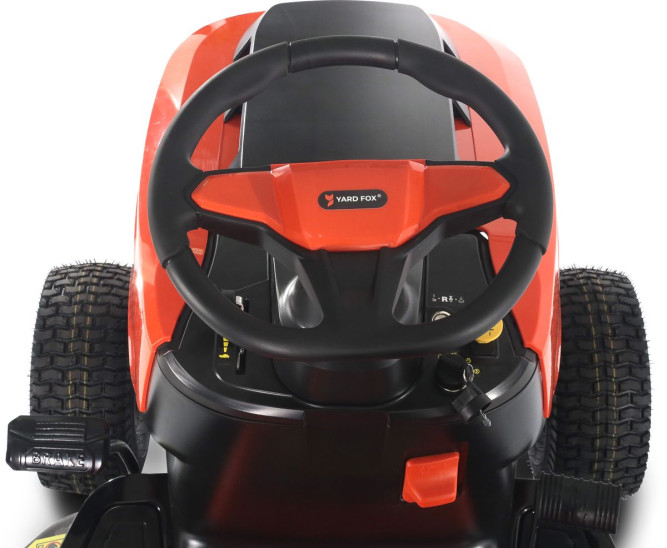 Садовый трактор YARD FOX T 92RBH в Екатеринбурге