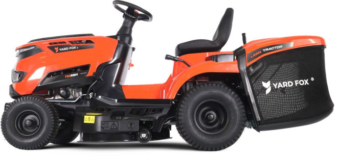 Садовый трактор YARD FOX T 92RBH в Екатеринбурге