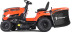 Садовый трактор YARD FOX T 92RBH в Екатеринбурге