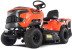 Садовый трактор YARD FOX T 92RBH в Екатеринбурге