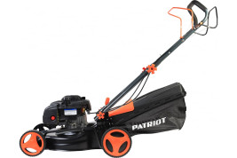 Газонокосилка бензиновая Patriot PT 42BS